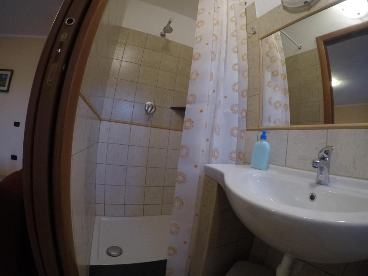 B&B Bassu บอซา ภายนอก รูปภาพ